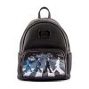 Backpacks Loungefly The Beatles Abbey Road Mini Backpack