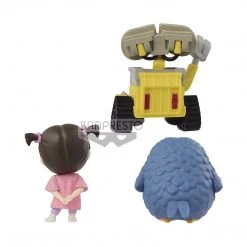 Little Buddy Action Figures Pixar Characters Pixar Fest Volume 6 Figure Collection Blind Box