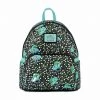 Loungefly Pokemon Bulbasaur All Over Print Mini Backpack Backpacks