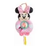Kid's Preferred Disney Minnie Mouse Spinner Ball On The Go Activity Toy