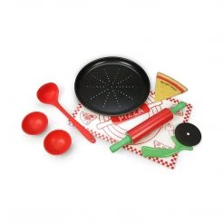 Kitchen Accessories Handstand Kitchen Deluxe Pizza Making Set