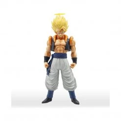Anime Toys Bandai Dragon Ball Z Super Saiyan Gogeta Ichibansho Figure