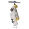 Mary Meyer Down Under Cockatoo Musical Plush