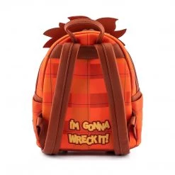 Loungefly Disney Wreck It Ralph Cosplay Mini Backpack Backpacks