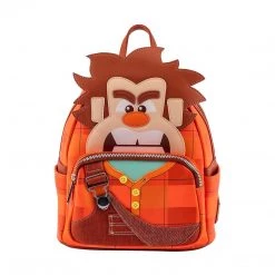 Loungefly Disney Wreck It Ralph Cosplay Mini Backpack Backpacks