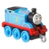 Fisher Price Traditional Toys Thomas And Friends Push Along Thomas Small Metal Engine Train