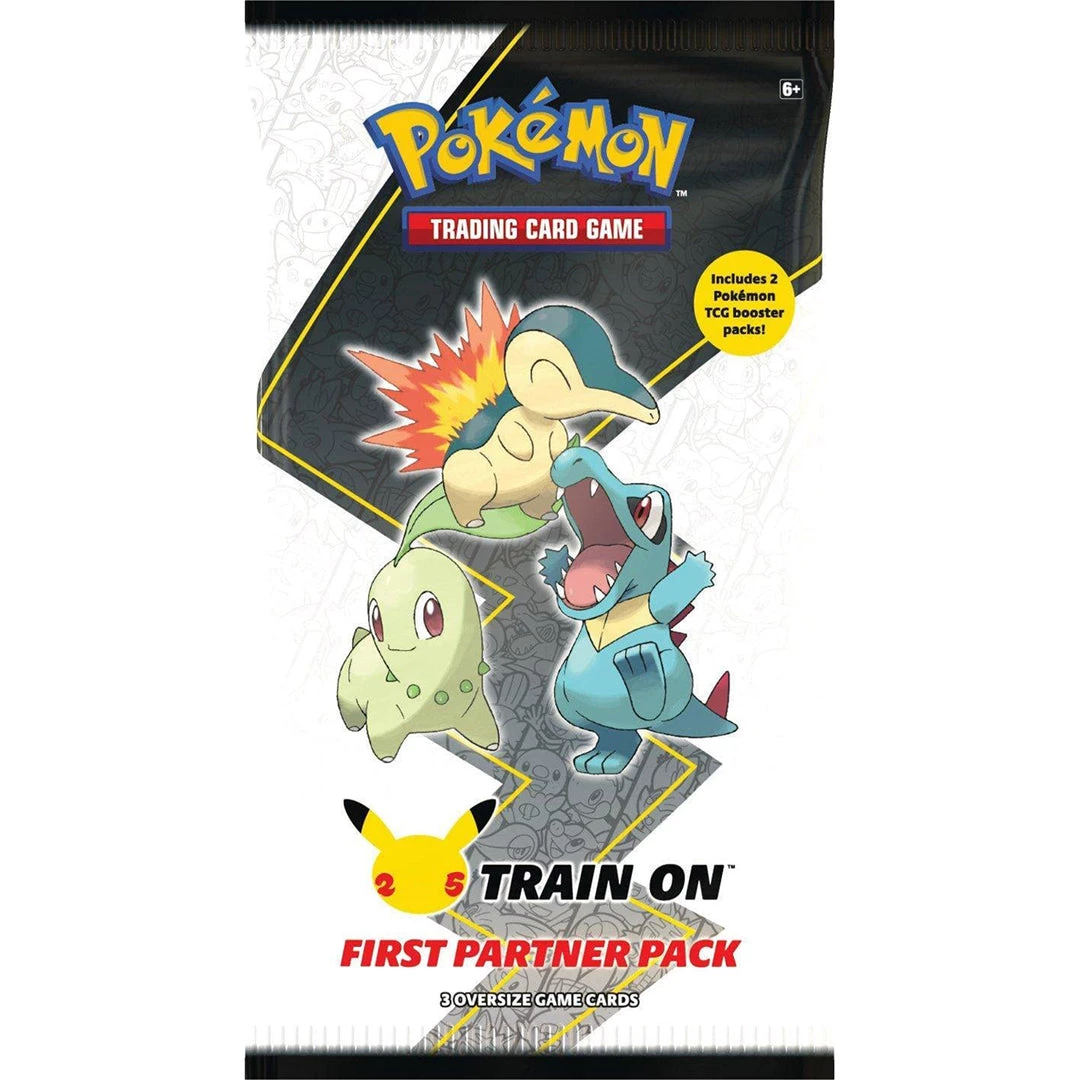 Pokemon Company Pokemon Train On Johto First Partner Pack Superhero And Popular Culture Plush 3 Pokemon Company Pokemon Train On Johto First Partner Pack Superhero And Popular Culture Plush