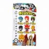 Blue Fin Nanoblock My Hero Academia Vol 2 Single Blind Bag Mininano Building Set