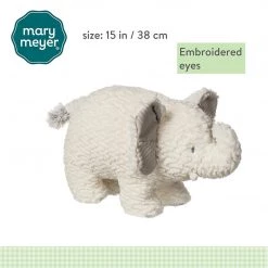 Mary Meyer Afrique Elephant Soft Toy Plush Animals Plush