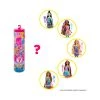 Mattel Barbie Color Reveal Glitter Series Doll Dolls And Doll Figures