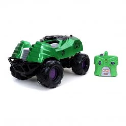 Jada Toys Marvel Avengers Hulk Smasher 1:14 RC Car