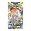 Pokemon Sword And Shield Brilliant Stars Booster Pack