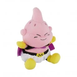 GE Animation Dragon Ball Z Majin Buu 11 Inch Plush Figure Anime Toys