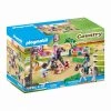 Playmobil Country Horse Riding Tournament Building Set 70996 1 Playmobil Country Horse Riding Tournament Building Set 70996