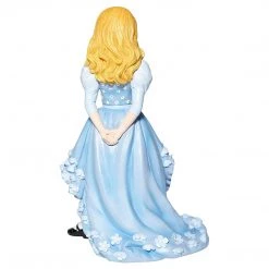 Alice In Wonderland Enesco Disney Showcase Couture De Force Alice Figure