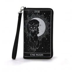 Comeco Inc Tarot Card Wallet Wallets