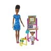 Mattel Barbie You Can Be Anything Preschool Teacher Brunette Doll Dolls And Doll Figures
