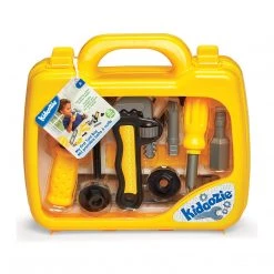 Epoch Kidoozie My First Tool Box Play Set Traditional Toys