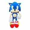 GE Animation Sonic The Hedgehog Sonic Fist Hand 10 Inch Plush