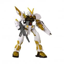 Bandai Anime Toys SDCC 2021 Gundam Infinty Gundam Seed Gold Astray Figures