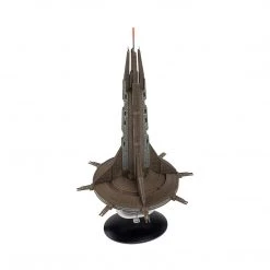Eaglemoss Star Trek Discovery Starbase 1 Diecast Ship Replica