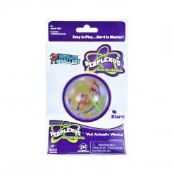 Super Impulse Action Figures World's Smallest Perplexus Game
