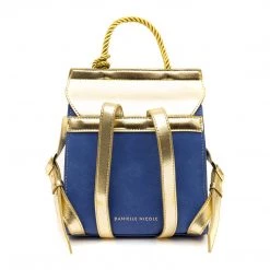 Danielle Nicole Disney Beauty And The Beast Baroque Backpack