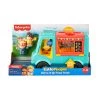 Fisher Price Little People Work Together Serve It Up Food Truck Set Traditional Toys