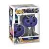 POP Vinyl's Funko Marvel Thor Love And Thunder POP Miek Figure