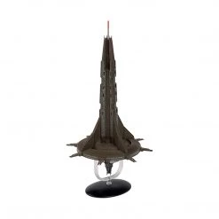 Eaglemoss Star Trek Discovery Starbase 1 Diecast Ship Replica