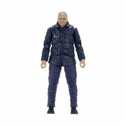 Blue Fin Bandai Stranger Things Hopper 6 Inch Action Figure