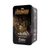 Action Figures Eaglemoss Marvel Avengers Infinity War Hero Collector Heavyweights Thanos Metal Figure