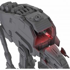 Diamond Select Toys Revell Star Wars First Order Assault AT-M6 Walker Snap Model Kit