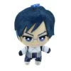 Yes Anime My Hero Academia Hanger Tenya Iida 6 Inch Plush Figure