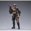 Joy Toy 1st Peoples Armed Police Assaulter Action Figure