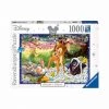 Puzzles Ravensburger Disney Bambi With Thumper And Flower 1000 Piece Puzzle