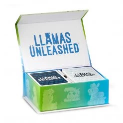 Calliope Games Board Games Llamas Unleashed Board Game
