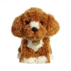 Aurora Miyoni Cockapoo Puppy 9 Inch Plush
