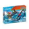 Playmobil City Action Water Rescue With Dog Building Set 70141 1 Playmobil City Action Water Rescue With Dog Building Set 70141