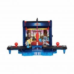 License 2 Play Akedo Season 1 Battle Arena Action Figures