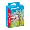 Playmobil Special Plus Fairy Stilt Walker Building Set 70599