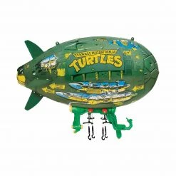 Playmates Toys Playmates Teenage Mutant Ninja Turtles Turtle Blimp Set