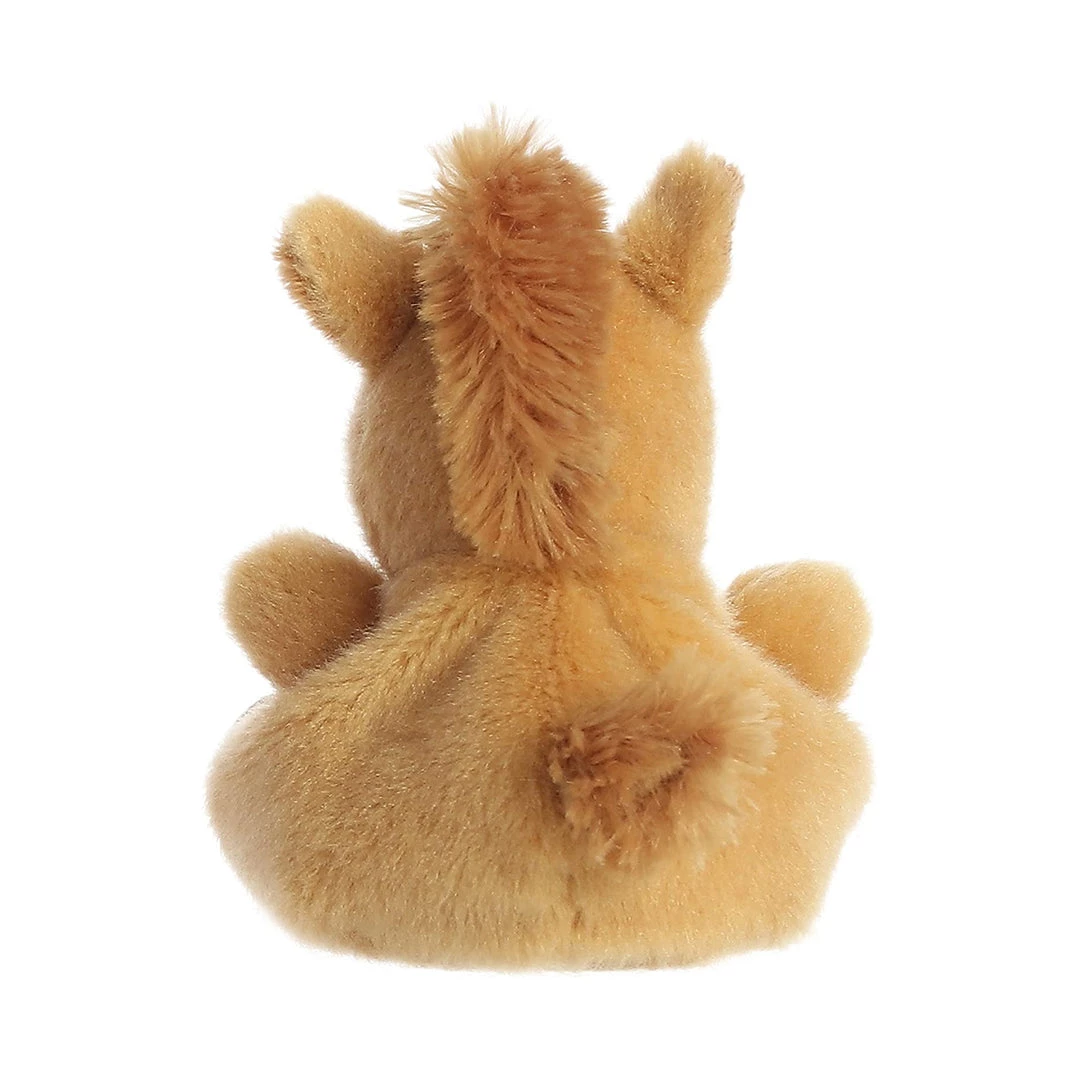 Aurora Palm Pals Gallop Pony 5 Inch Plush Figure Anime Plush 4 Aurora Palm Pals Gallop Pony 5 Inch Plush Figure Anime Plush