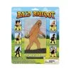 Accoutrements Archie McPhee Bald Bigfoot Set Novelty And Gag Gifts