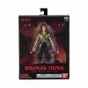 Blue Fin Action Figures Bandai Stranger Things Eleven Yellow Outfit 6 Inch Action Figure