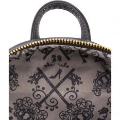 Loungefly Disney Cinderella Villains Scene Evil Stepmother And Step Sisters Mini Backpack Backpacks