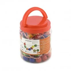 Original Toy Company Original Toy Co Lacing Beads 70 Piece Set