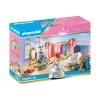 Playmobil Princess Dressing Room Building Set 70454