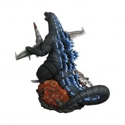 Diamond Select Toys Diamond Select Gallery Godzilla 1993 Statue Busts And Statues