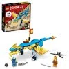 LEGO® Ninjago Jay's Thunder Dragon EVO Building Set 71760
